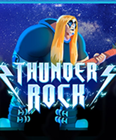 Thunder Rock