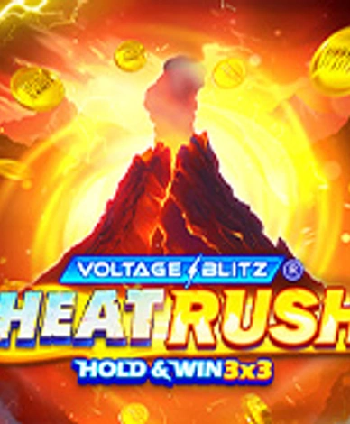 Voltage Blitz Heat Rush