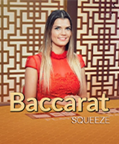 Baccarat Squeeze