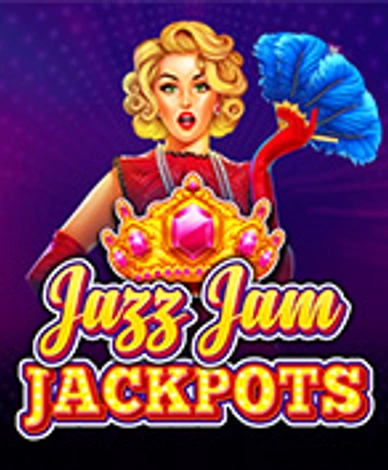 Jazz Jam Jackpots