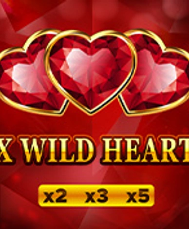X Wild Heart