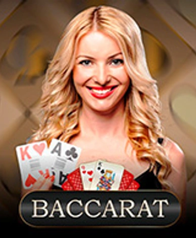 Baccarat Live Playtech
