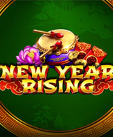 New Year Rising