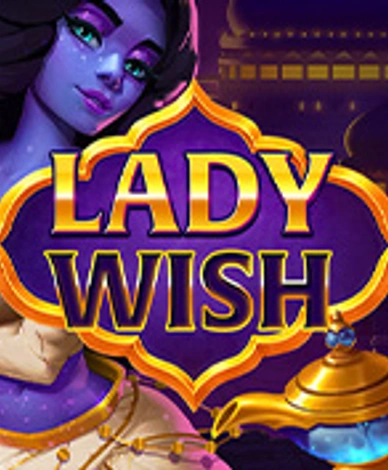 Lady Wish