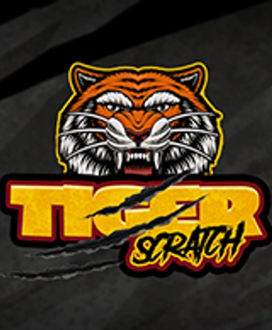 Tiger Scratch