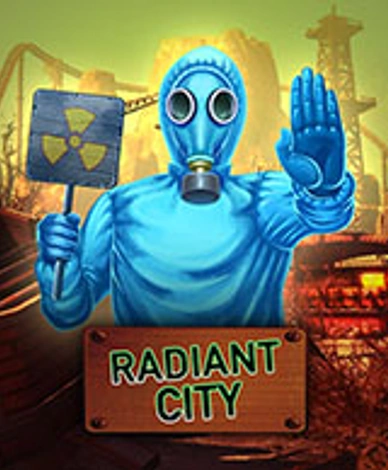 Radiant City