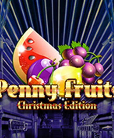 Penny Fruits Christmas Edition