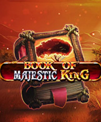 Book of Majestic King