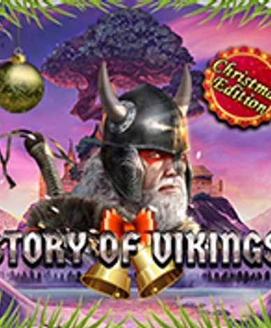 Story of Vikings Christmas Edition