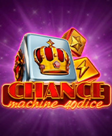 Chance Machine 40 Dice
