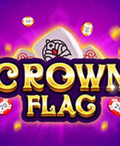 Crown Flag