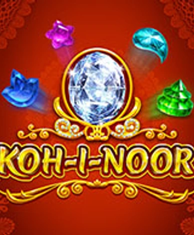 Koh-I-Noor
