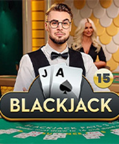 Blackjack 15