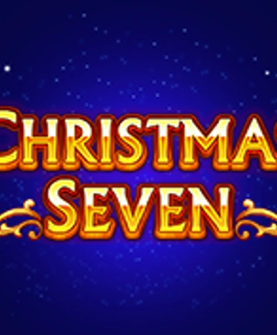 Christmas Seven