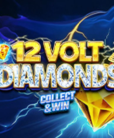 12 Volt Diamond