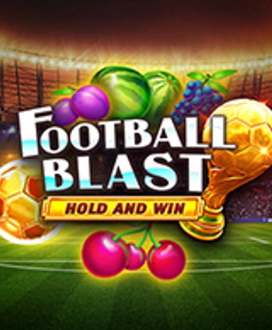 Football Blast Hold and Win