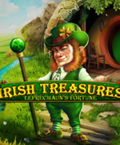 Irish Treasures - Leprechaun's Fortune