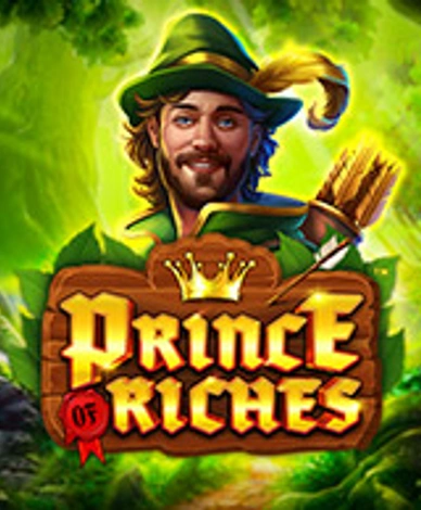 Prince Of Riches