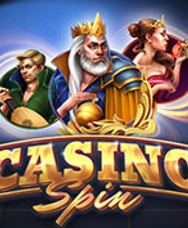 Casino Spin