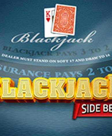 Blackjack Side Bets