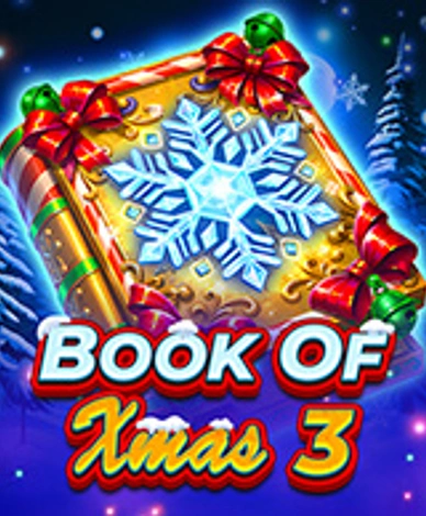 Book Of Xmas 3