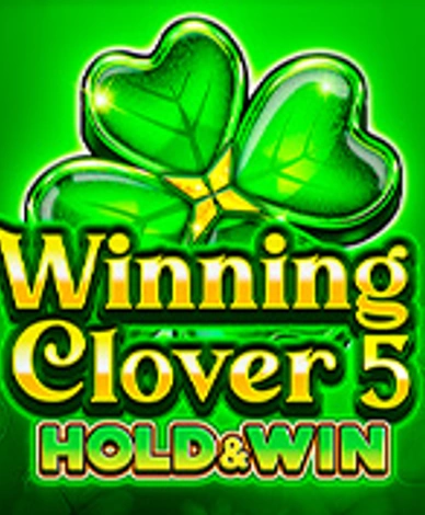 Winning Clover 5 Hold And Win