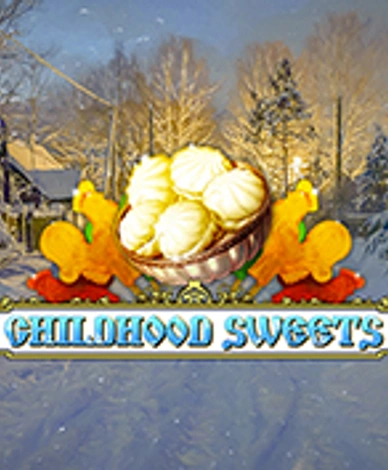 Childhood Sweets Christmas Edition