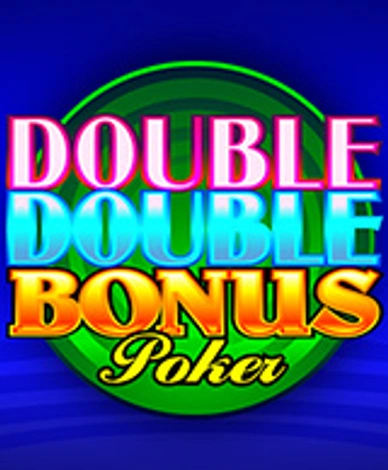 Double Double Bonus
