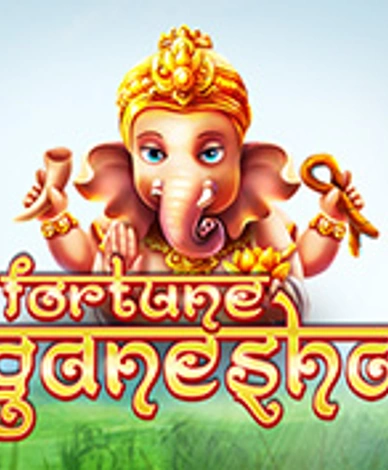 Fortune Ganesha