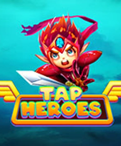 Tap Heroes