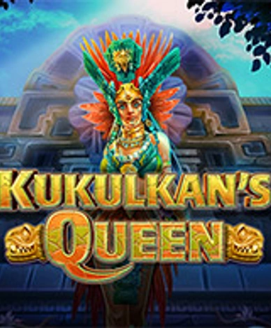 Kukulkans Queen