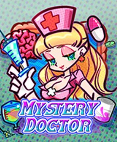 Mystery Doctor