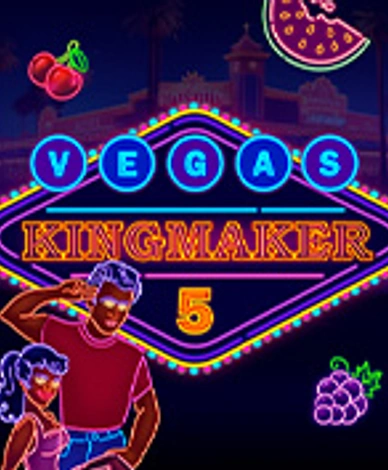 Vegas Kingmaker 5