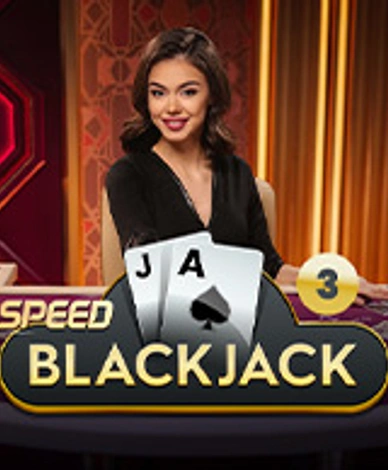 Speed Blackjack 3