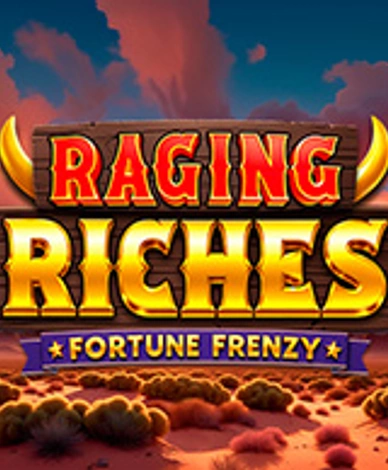 Raging Riches: Fortune Frenzy