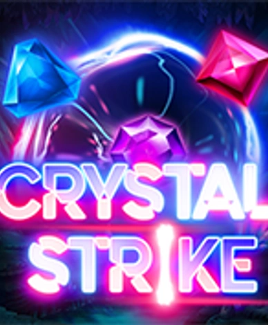 Crystal Strike