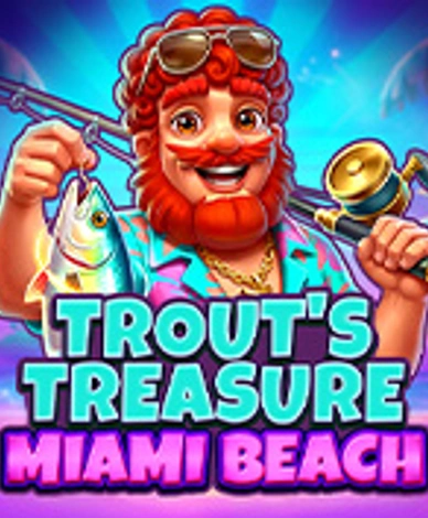 Trout's Treasure - Miami Beach