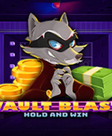 Vault Blast Hold And Win