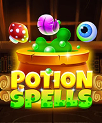Potion Spells