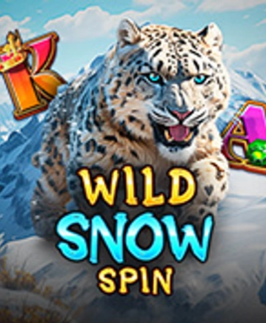 Wild Snow Spin