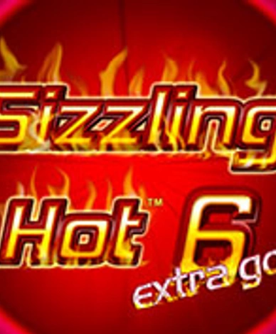 Sizzling Hot 6 Extra Gold