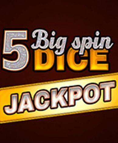Big Spin Dice