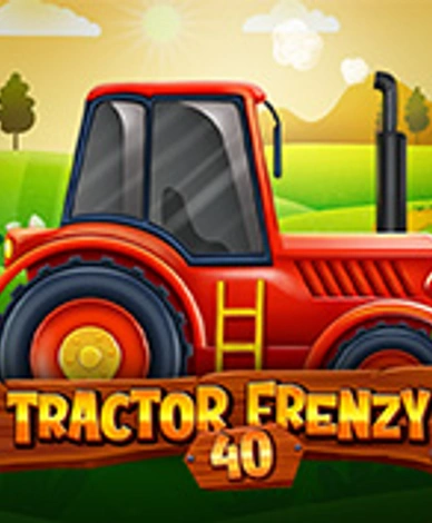 Tractor Frenzy 40