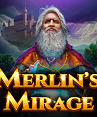 Merlins Mirage