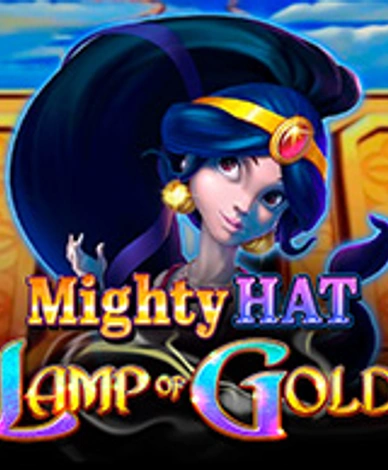 Mighty Hat: Lamp Of Gold