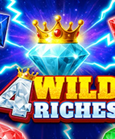 4 Wild Riches