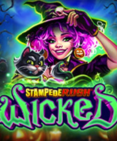 Stampede Rush Wicked