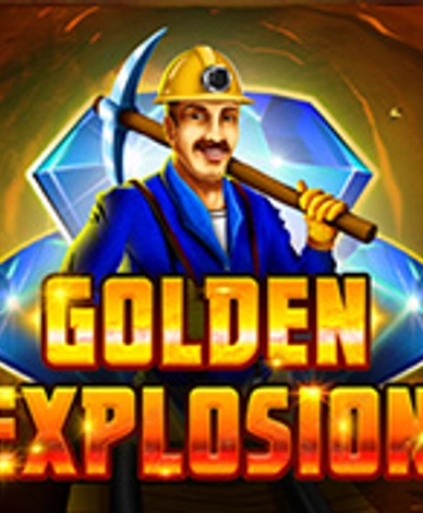 Golden Explosion