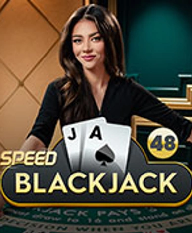 Speed Blackjack 48