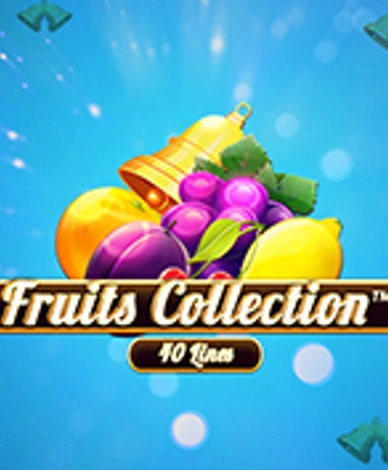 Fruits Collection 40 Lines